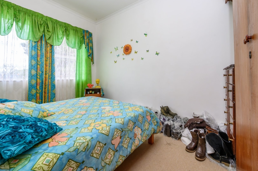3 Bedroom Property for Sale in Kabega Park Eastern Cape